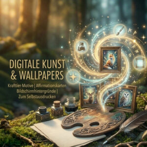Digitale Kunst & Wallpapers