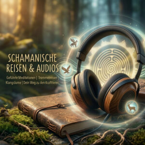 Schamanische Reisen & Audios