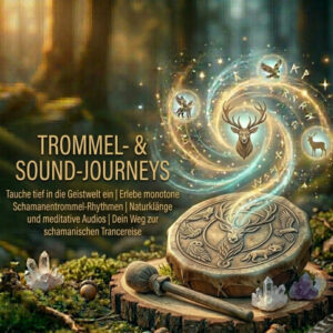 Trommel- & Sound-Journeys