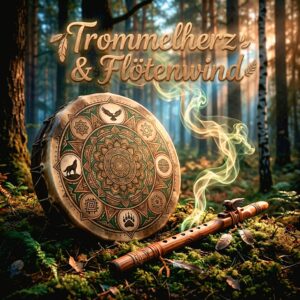 Trommelherz und Flötenwind